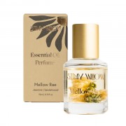 Essential Oil Perfume Roller | Mellow Rae Essential Oil Perfume Roller | Mellow Rae